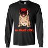 I'm Spider Woof Pug T Shirts