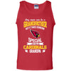 It Takes Someone Special To Be An Arizona Cardinals Grandpa T Shirts