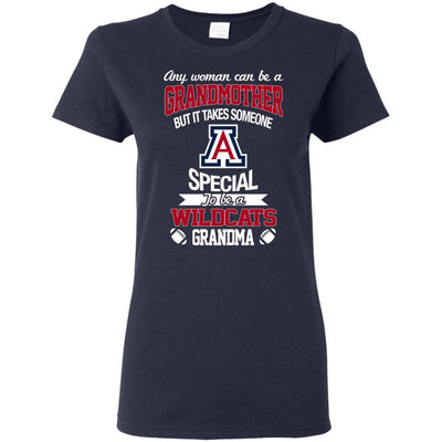 It Takes Someone Special To Be An Arizona Wildcats Grandma T Shirts