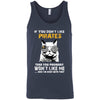Something for you If You Don't Like Pittsburgh Pirates T Shirt