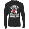 Everybody Has An Addiction Mine Just Happens To Be New Jersey Devils T Shirt