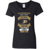 I Am An Anaheim Ducks Fan T Shirts