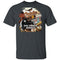 Special Logo Baltimore Orioles Home Field Advantage T Shirt