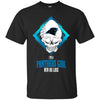 Carolina Panthers Girl Win Or Lose T Shirts