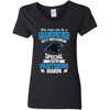 It Takes Someone Special To Be A Carolina Panthers Grandpa T Shirts