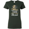 My New Orleans Saints And They'll Never Find Your Body T Shirt