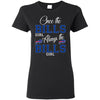 Always The Buffalo Bills Girl T Shirts