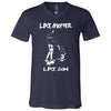 Like Mother Like Son Seattle Seahawks T Shirt