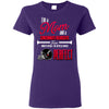 Cool Pretty Perfect Mom Fan Cincinnati Bearcats T Shirt