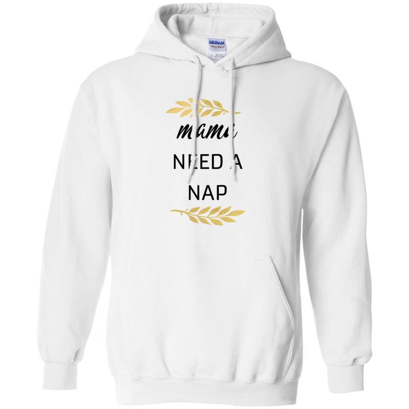 Mama Needs A Nap T Shirts V2