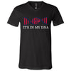 It's In My DNA Atlanta Braves T Shirts