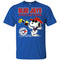 Toronto Blue Jays Makes Me Drinks T Shirts
