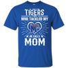 He Calls Mom Who Tackled My Memphis Tigers T Shirts