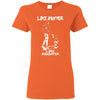 Like Mother Like Daughter Denver Broncos T Shirts