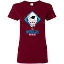 Carolina Panthers Girl Win Or Lose T Shirts