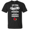 This Nana Is Crazy About Her Grandkids And Her Louisville Cardinals T Shirts