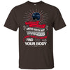 My New York Yankees And They'll Never Find Your Body T Shirt