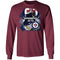 Special Logo Winnipeg Jets Home Field Advantage T Shirt
