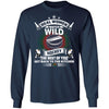 Funny Gift Real Women Watch Minnesota Wild T Shirt