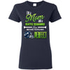 Cool Pretty Perfect Mom Fan Seattle Seahawks T Shirt