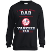 I Have Two Titles Dad And New York Yankees Fan T Shirts