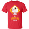 Washington Redskins Girl Win Or Lose T Shirts