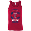 I Am A Los Angeles Angels Fan T Shirts