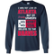 My Heart And My Soul Belong To The Atlanta Braves T Shirts