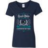 Good Girls Go To Heaven San Jose Sharks Girls T Shirts