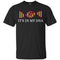 It's In My DNA Central Michigan Chippewas T Shirts