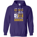 My Heart And My Soul Belong To The Baltimore Ravens T Shirts