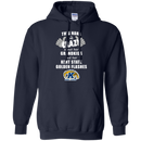 This Nana Is Crazy About Her Grandkids And Her Kent State Golden Flashes T Shirts