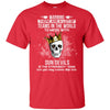 Arizona State Sun Devils Is The Strongest T Shirts