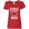 He Calls Mom Who Tackled My Arkansas Razorbacks T Shirts