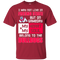 My Heart And My Soul Belong To The Fresno State Bulldogs T Shirts