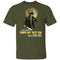 Become A Special Person If You Are Not Tampa Bay Rays Fan T Shirt