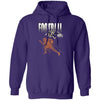 Fantastic Players In Match Baltimore Ravens Hoodie Classic