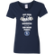 This Nana Is Crazy About Her Grandkids And Her San Diego Padres T Shirts