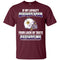 My Loyalty And Your Lack Of Taste Minnesota Vikings T Shirts