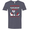 Do Not Disturb TV Buffalo Bills T Shirt - Best Funny Store