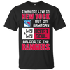 My Heart And My Soul Belong To The New York Rangers T Shirts