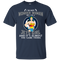 I'm Not Wonder Woman Winnipeg Jets T Shirts