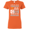 My Heart And My Soul Belong To The Tennessee Volunteers T Shirts