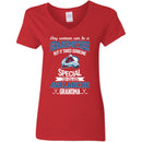 It Takes Someone Special To Be A Colorado Avalanche Grandma T Shirts