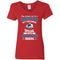 It Takes Someone Special To Be A Colorado Avalanche Grandma T Shirts