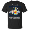 I'm Not Wonder Woman Washington Capitals T Shirts