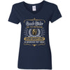 Good Girls Go To Heaven Vegas Golden Knights Girls T Shirts