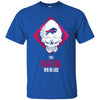 Buffalo Bills Girl Win Or Lose T Shirts