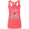 Good Girls Go To Heaven New Jersey Devils Girls T Shirts