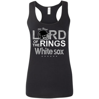 The Real Lord Of The Rings Chicago White Sox T Shirts